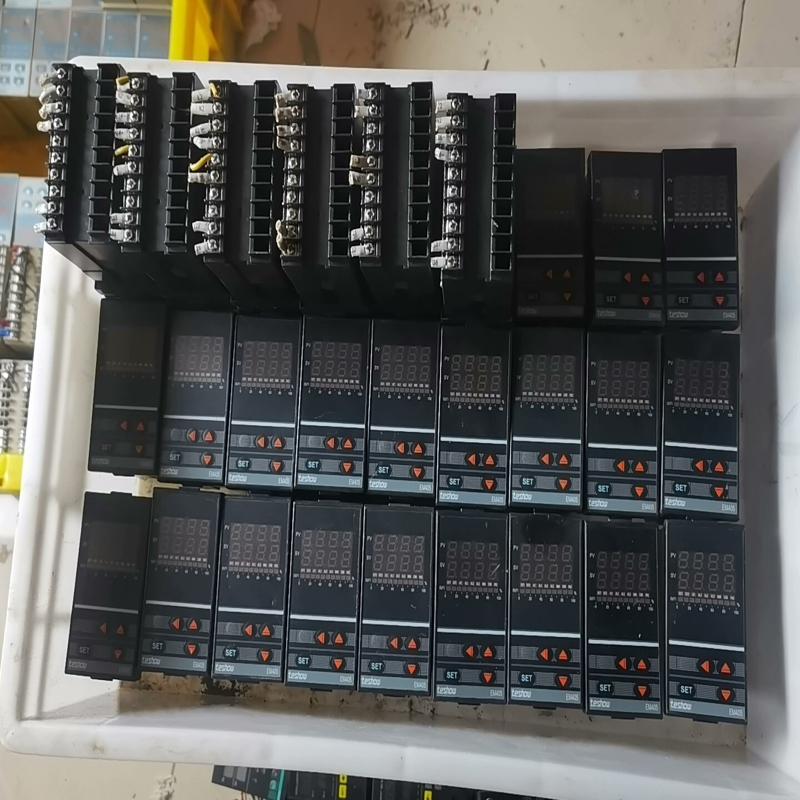 [议价]台松温控表EM405 正品   高精度PID控制