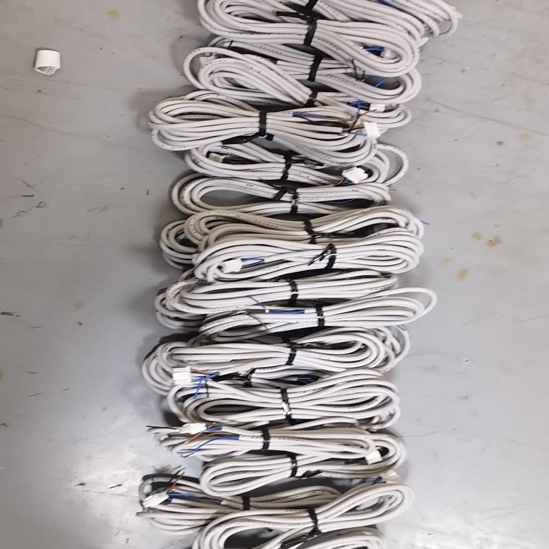 [议价]数显表插头线ZSE30A-01-N/ISE30A/Z