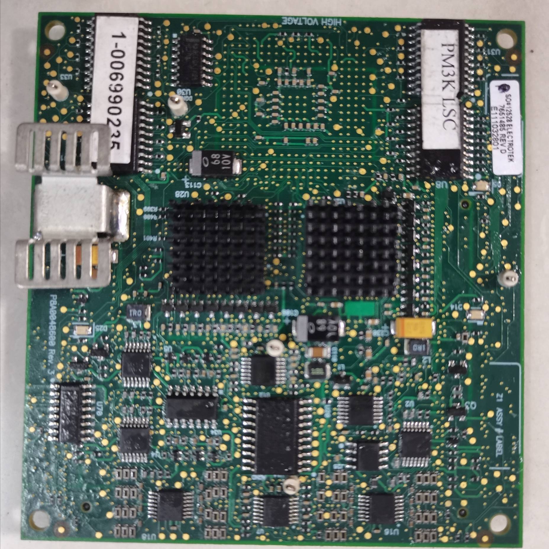 [议价]超导变频器PM3000W主板，LSC主板，PM3K LSC