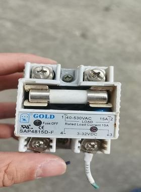 [议价]固特SAP4815D-F