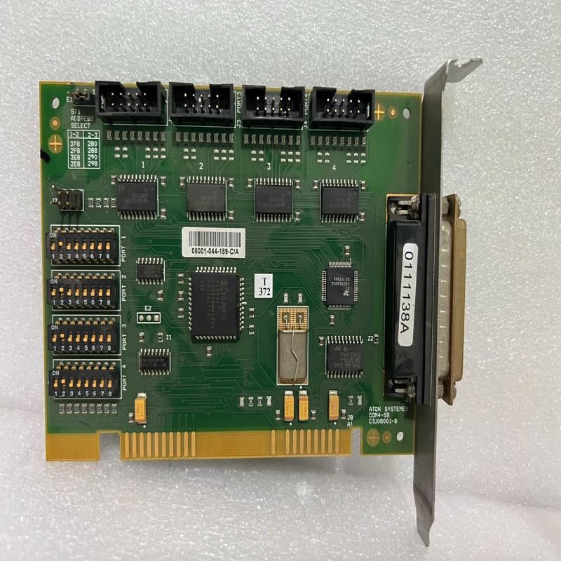 [议价]ATON SYSTEMES CIU08001-B ，