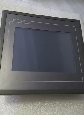 [议价]mcgstpc嵌入式一体化触摸屏，型号：TPC706