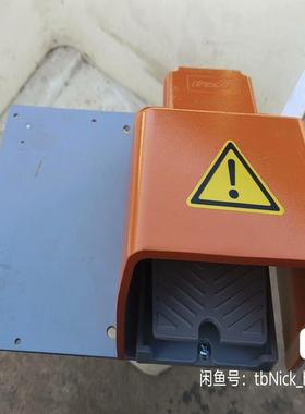 [议价]FOOTSWITCH脚踏开关KAF-HD201