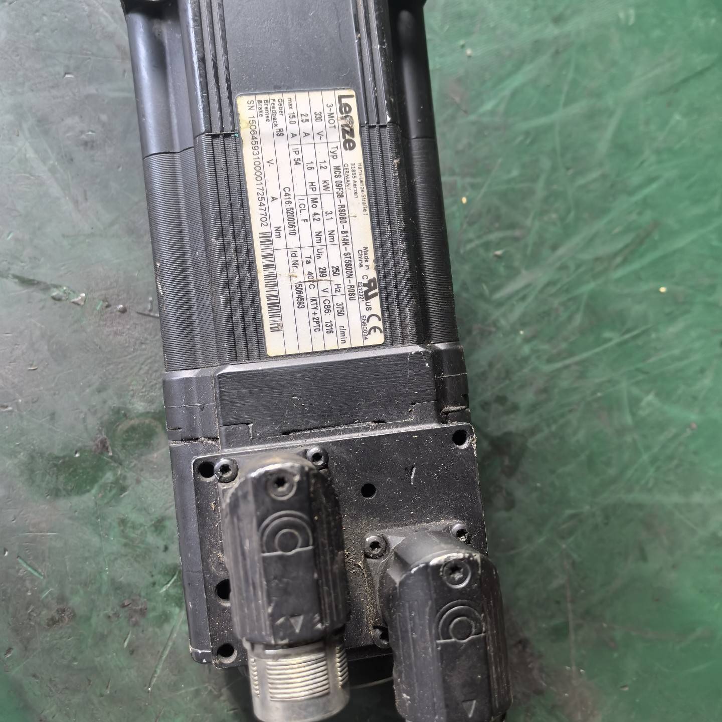 [议价]MCS09F38-RS0B0-B14N-ST5S00N-R0