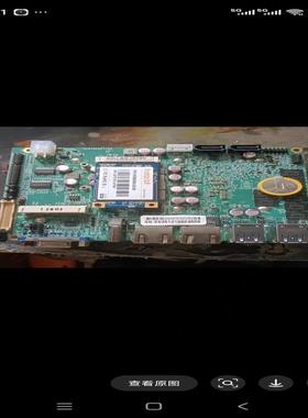 [议价]磐仪Emcore-i462工控主板 几乎全新