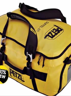 [议价]攀索PETZL S045AA02 65L黑色装备容量