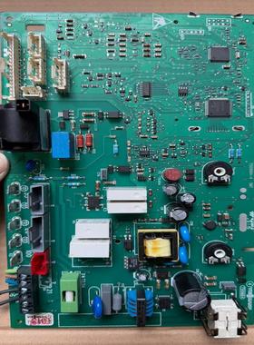 [议价]德国菲斯曼WBIC冷凝炉主板壁挂炉7509664-4