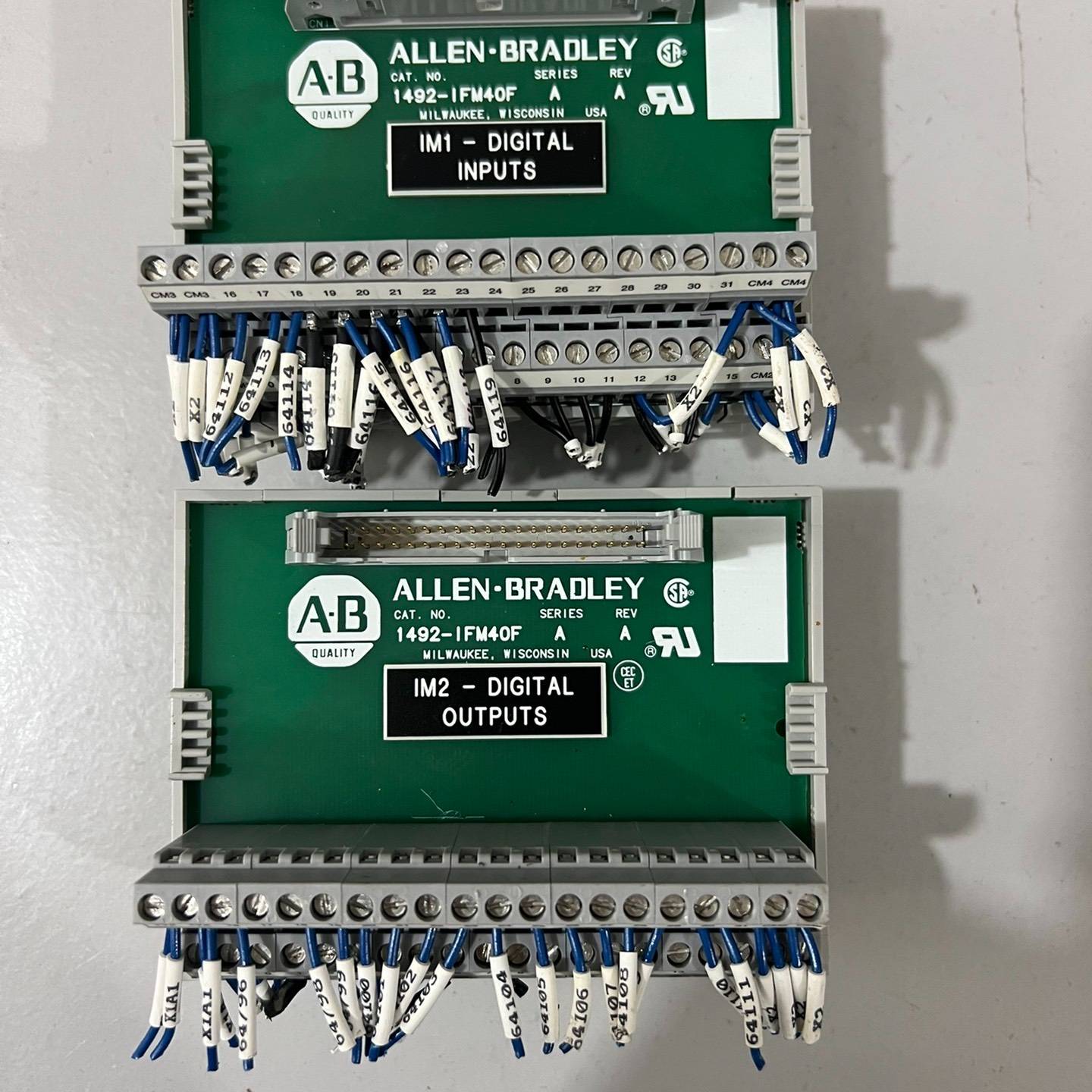 [议价]���ֲ��AB 1492-IFM40F��ɫ��ͼ�