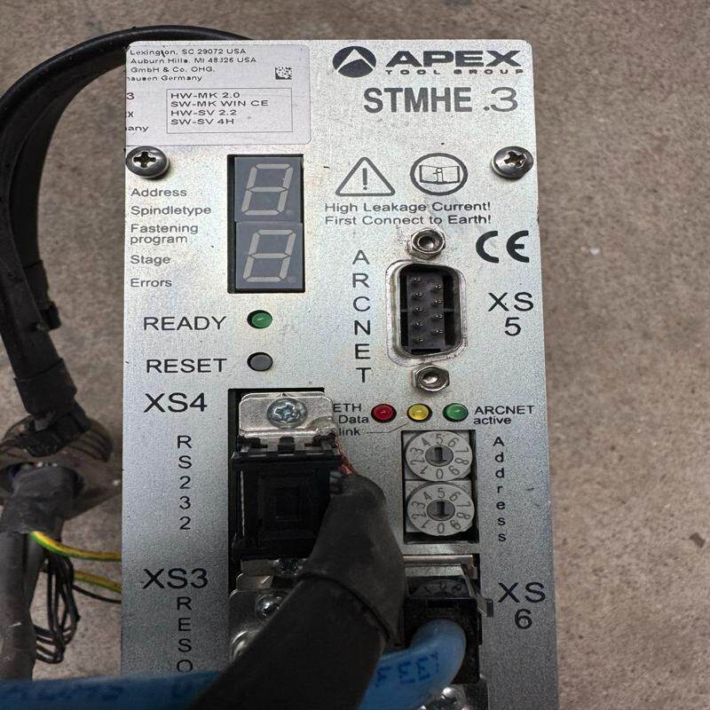 [议价]APEX STMHE  SC 29072  驱动器现