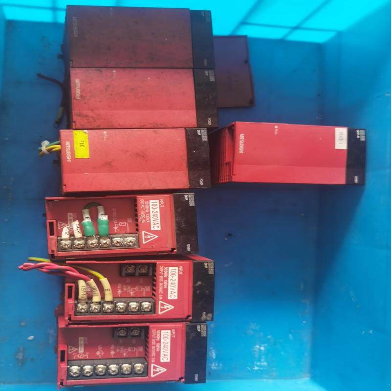 [议价]MELSEG Q61P Q61P-A1  MITSU