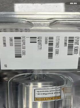 [议价]MKS 631D01MNFH，全新未拆封，正品！MK