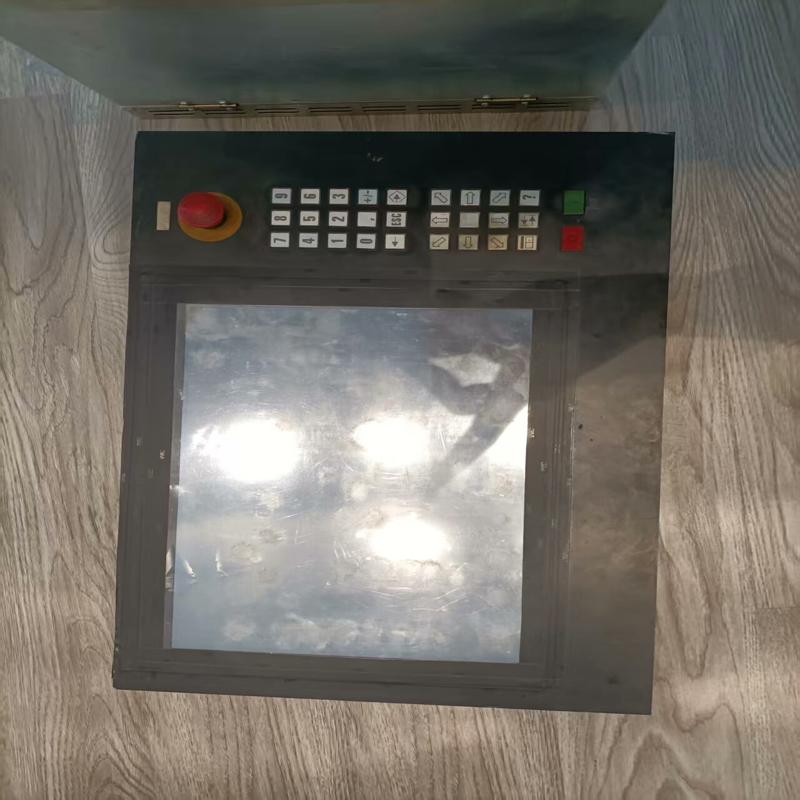 [议价]KEBA科贝工控显示屏 Kemo K2-700