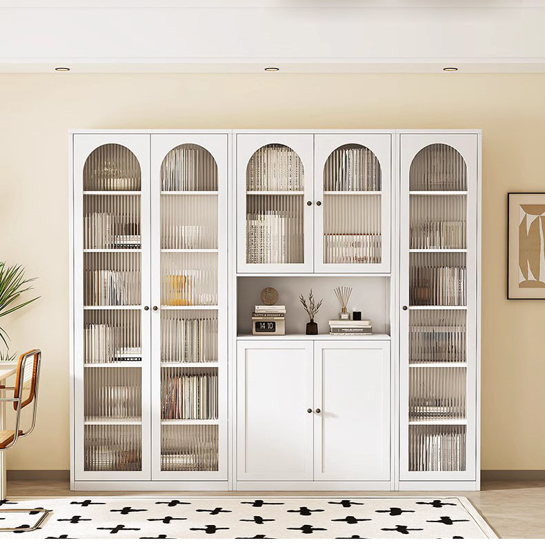 组合书柜零甲醛无气味