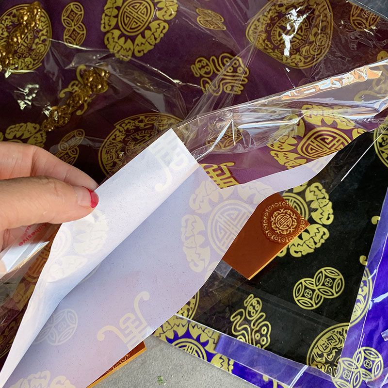 a2手工纸扎男士纸衣服烧纸祭祀十一寒衣节纸衣裳发鞋袜帽子纸钱