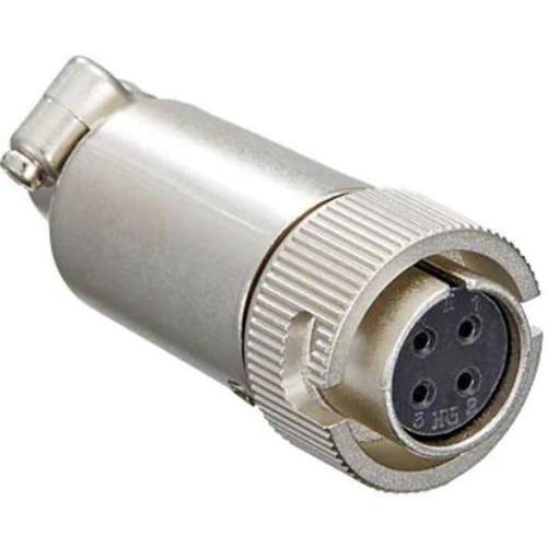 现货日本HIROSE原装进口广濑连接器插头插座RM12BPE-4S(71)