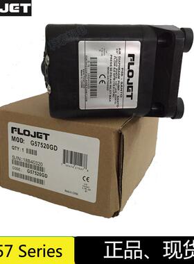FLOJET气动隔膜泵G57520GD (P56-SANTO)