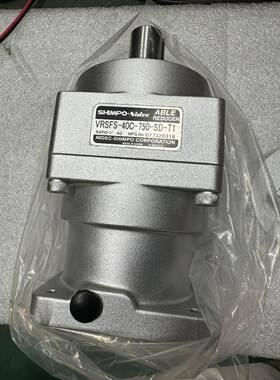 日本进口新宝减速机减速头VRSFS-25D-750-SD/VRSF-S5/S9D-400/750