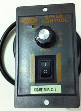 PEEIMOGER调速器US-3I15A-C-1-US-4125A-C-1-US-5160A-C-G-2N5-K