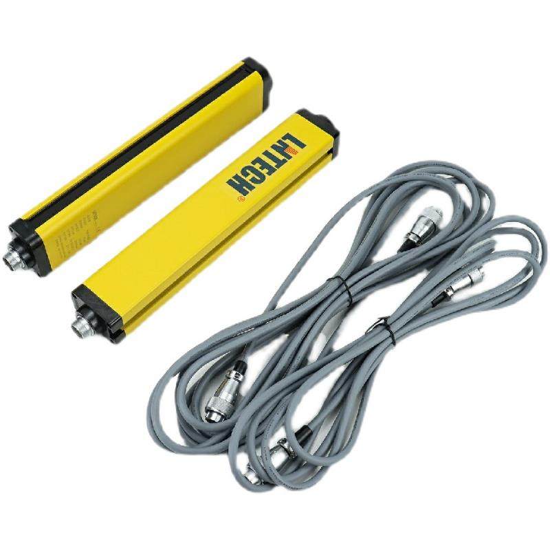 LNTECH莱恩光电SNA0840-NPN安全光栅幕红外线保护传感器SNA-PNP