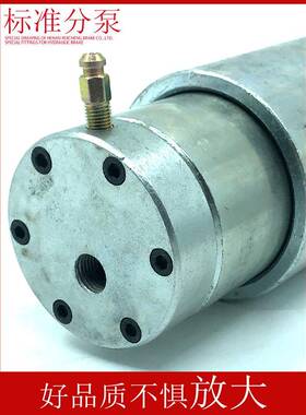 码头吊液压制动器TYWZ300 315 400 500港机门机旋转 脚踏刹车分泵