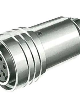 日本TAJIMI原装进口多治见连接器插头插座PRC04-12A20S-12M14.5