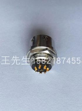 日本TAJIMI原装进口多治见连接器EPRC05-R8M