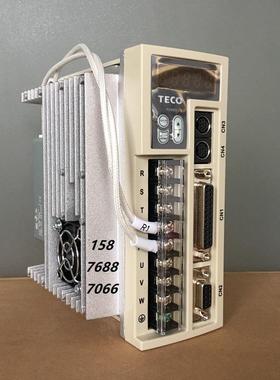 台湾东元伺服驱动器JSDEP-20A-B/TSTEP20C/JSDE-20A/TSTE20C