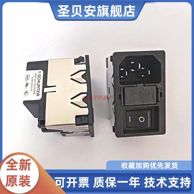 KMF1.1111.11舒特Schurter