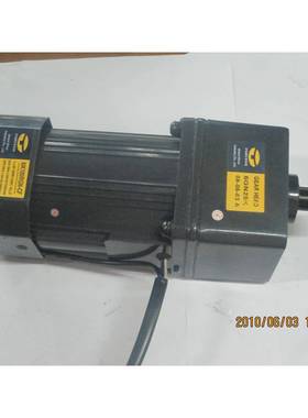 台湾OPG 欧邦三相齿轮电机 5IK90GN-YF--5GN50KB-180KB