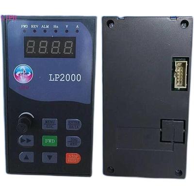 全罗辰变频器面板ns2000 Lp2000