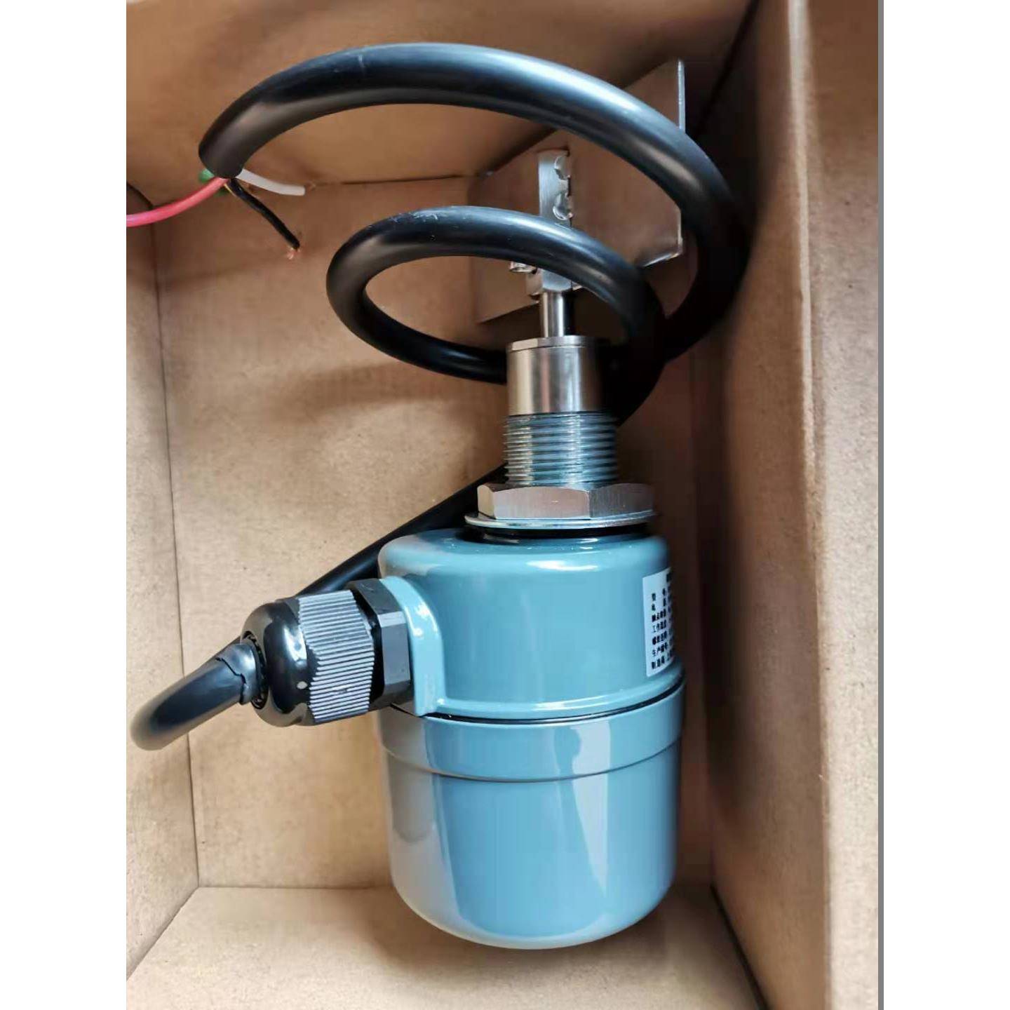 上海思派阻旋料位开关SR/SR5-80系列SR2/SR3 系列 支持订制r