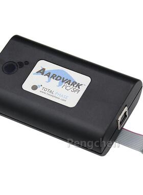 Total Phase Aardvark I2C/SPI 主机适配器 编程下载器 TP240141