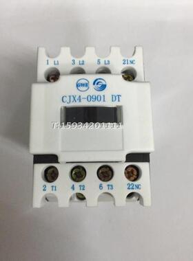 原装正品天水二一三接触器CJX4-0901DT GSC1-0901DT电压齐全