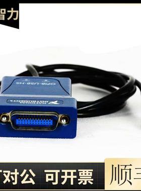 全新美国NI GPIB-USB-HS卡 778927-01 GPIB卡780570-01可开票现货