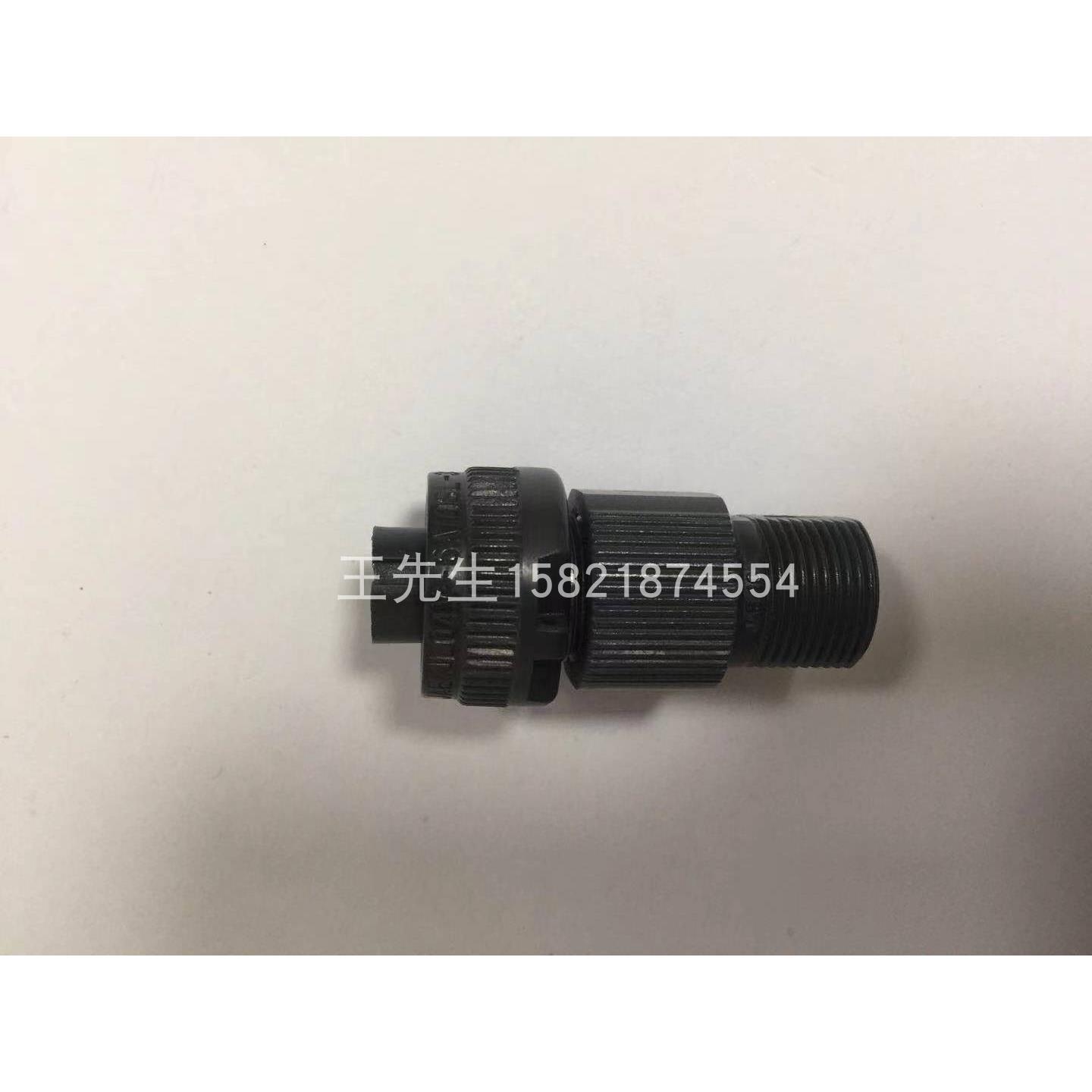 全新日本原装航空电子JAE插头插座连接器JL04V-6A10SL-3SE-EB-R