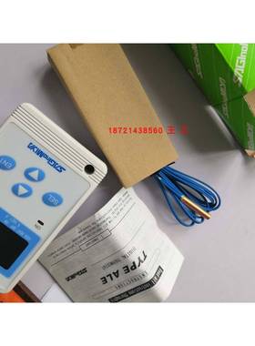 鹭宫数字温控器ALE-SD11-011传感器TEK-83H609/PLE-WD11-010正品