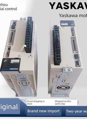 全新原装正品安川伺服驱动器SGDB-05ADG/10/15/20/30/ADS/ADM/VD