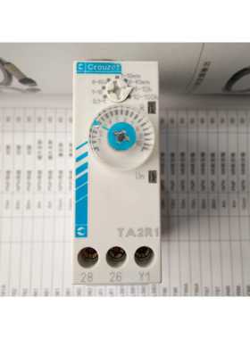 高诺斯TA2R1 TU2R1 TRA2 ENR 84870204 MSA10RCD MSA10CD H3U5