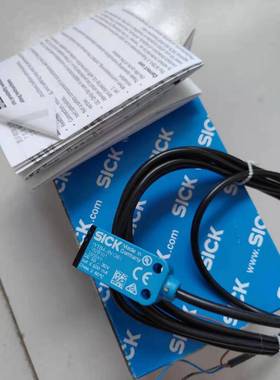 SICK感测器WTB4S-3N1361正品全新原装1042046 WTB4S-3P1361
