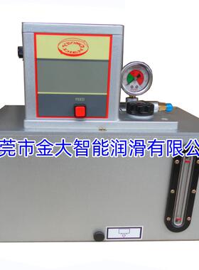 YMGP-302FW-T6电动注油机6升L12A台湾永进加工中心YEONG DIEN勇佃