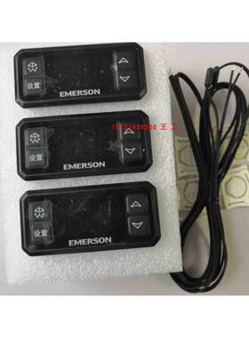 CR06CX艾默生温控器CR06CX-5N0C1星星冷柜温控器XR02CX-5N0C1