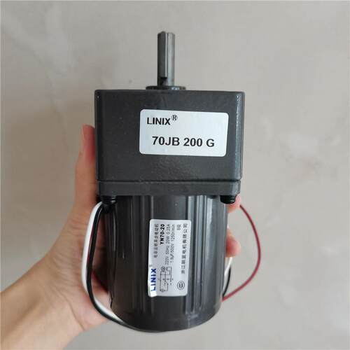 YN70-20 70JB200G 联宜马达 定速正品