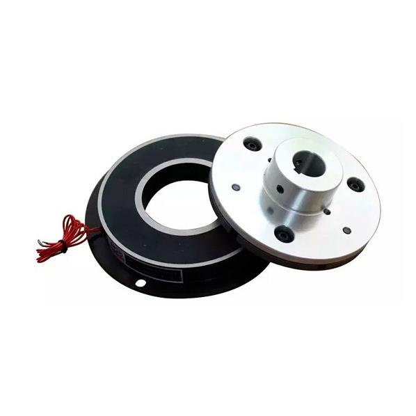 柯比电磁离合器CN-2.5刹车器NB-2-1.5制动器NB-1-5-NC-10-20-24V