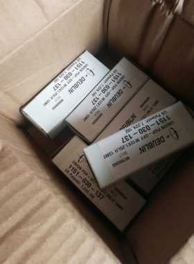 1151-030-137 美国杜布林DEUBLIN回转接头 R27273 斗山机床