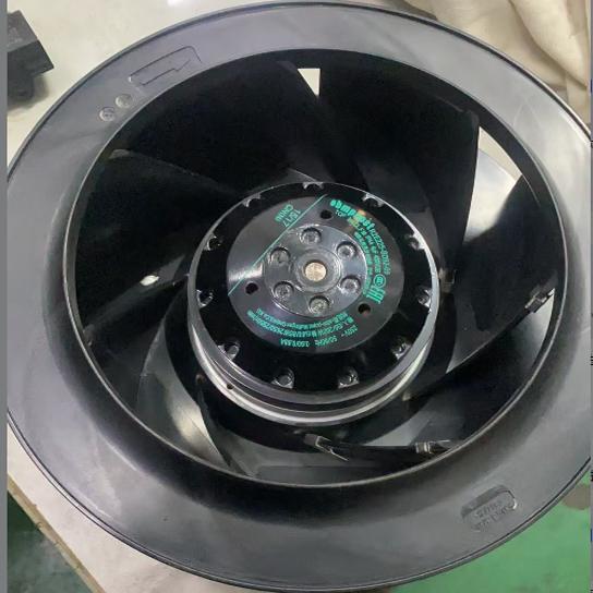 R2E225-BD92-12 R2E225-BD92-09 M2E068-DF 230V135/200W进口风机