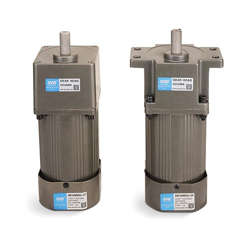 XWB马达51K120RGU-CF电机4IK25GN-S减速箱5GU-5K减速机3GN-10K-20