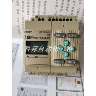 ZEN 10C3AR 控制器ZEN 20C10DDT 10C1DR