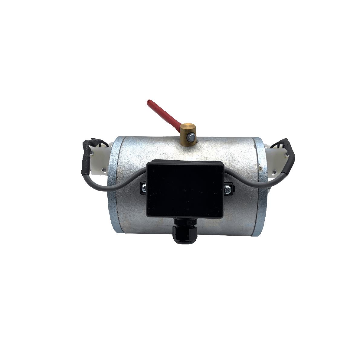 原装宁波欣达电磁铁DZS800AB01D1/ DZS900AB01D1电梯抱闸制动器