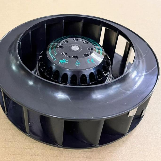 FW068-0202E12 FJ190T0000 原装泛仕达 外转子电容运转异步电动机