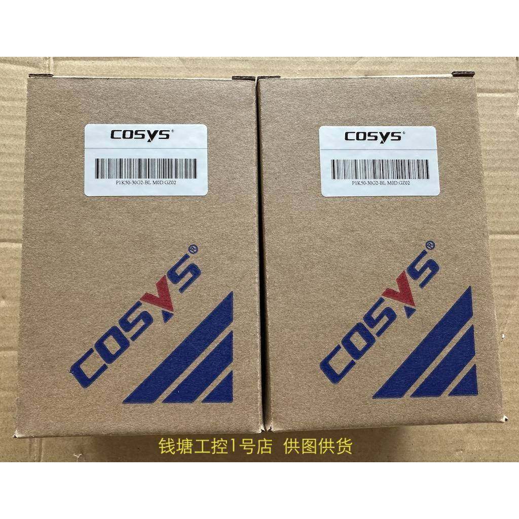 P1K50-30G2-BL MOD:GZ02 意大利COSYS科系思 比例阀 全新原装议价